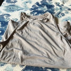 no bull muscle tank xs